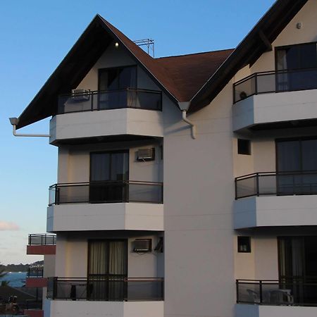 Bomar Residence Bombinhas Exterior foto
